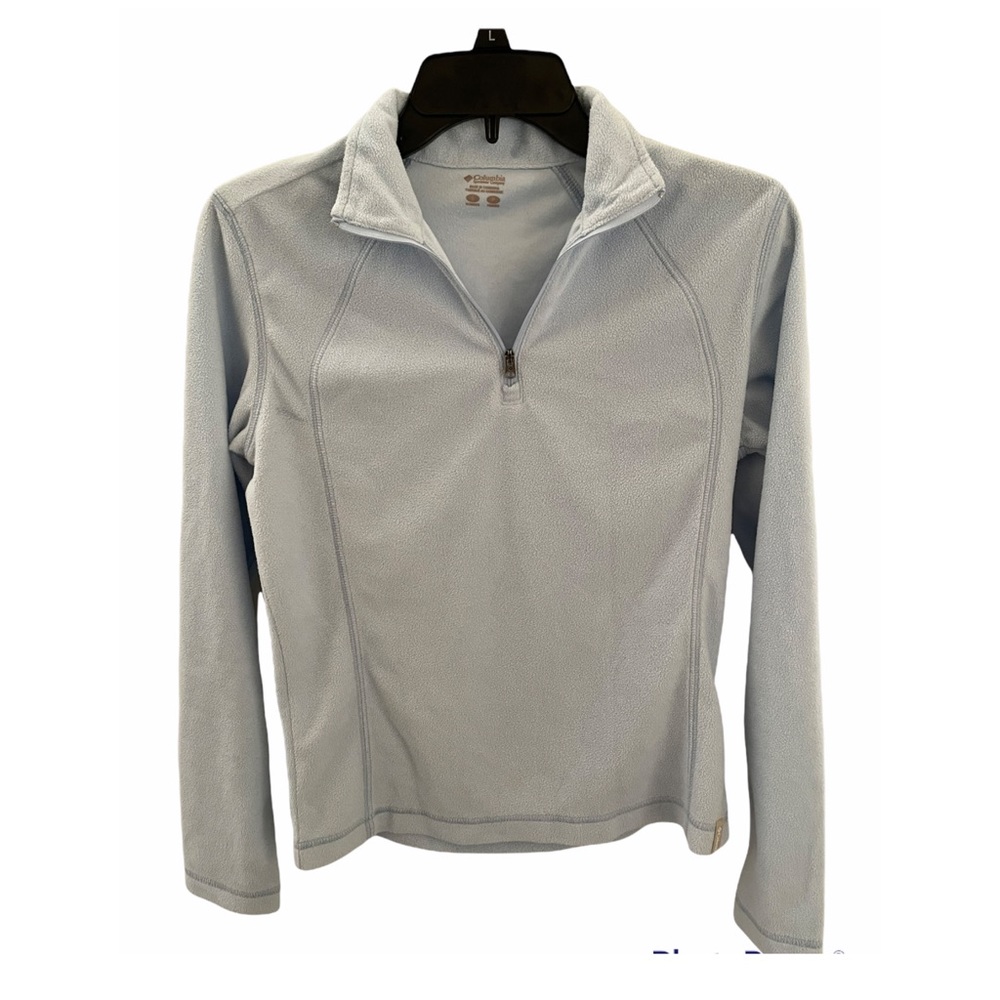 Columbia 1/4 zipper pullover